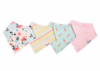 Bandana Bibs Leilani