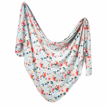 Swaddle Blankets Leilani