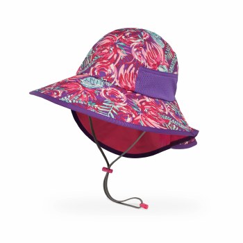 Kids' Play Hat Spring Bliss Small
