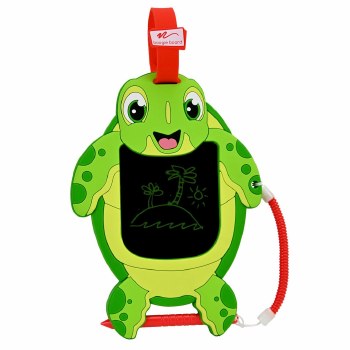 Turtle Sketch Pal