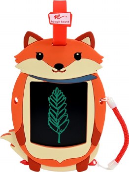 Fox Sketch Pal