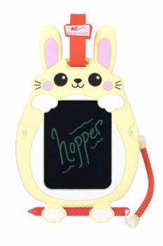 Bunny Sketch Pal