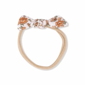 Prairie Calico Headband