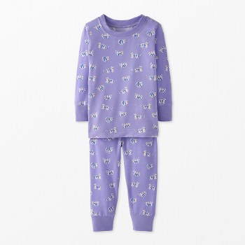 Hannasoft PJ Set Cute Cats 4T