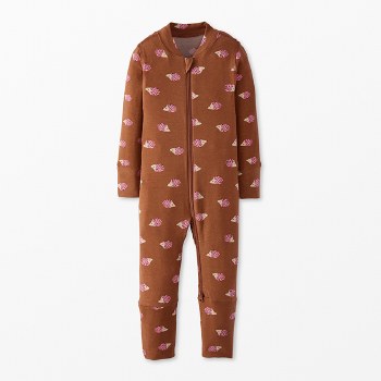 Hannasoft PJ Set Hedgy 2T