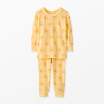 Hannasoft PJ Set Sunny 5T