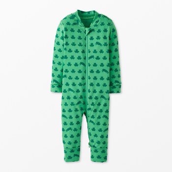 Hannasoft Sleeper Ribbit 0-3m
