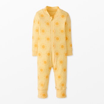 Hannasoft Sleeper Sunny 0-3m