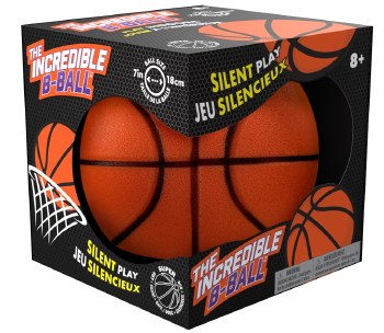 Incredible Basketball