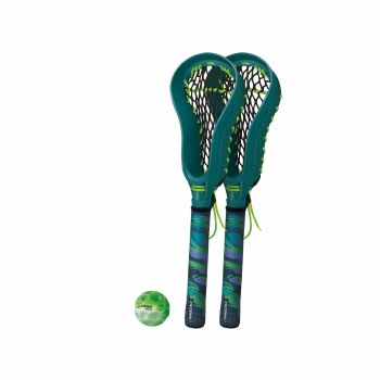 Mini Moon Lacrosse Set