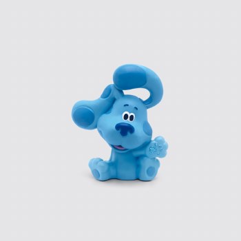 Blues Clues and You