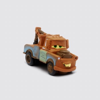 Disney Cars Mater