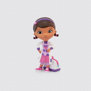 Disney Junior Doc McStuffins