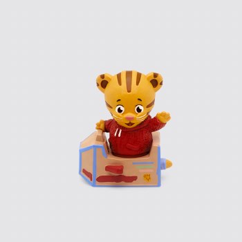 Daniel Tiger