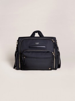 The Satchel Black