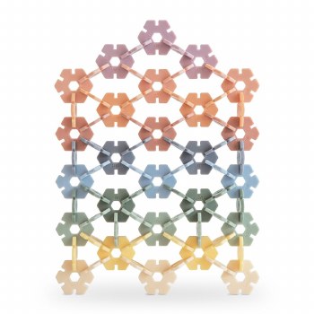 Hex Connect Building Toy