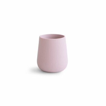 Silicone Starter Cup Lilac