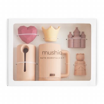 Princess Bath Essentials Kit