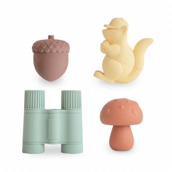 Nature Bath Play Set