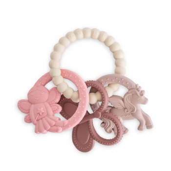 Fairy Teething Ring