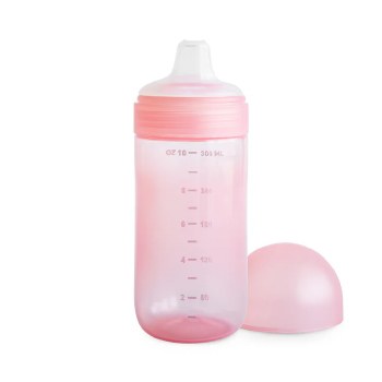 Soft Spout Sippy Cup Peony