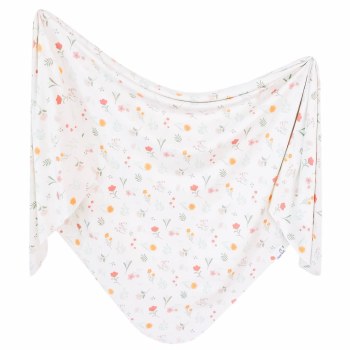 Swaddle Blankets Mabel