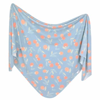 Swaddle Blankets Clementine