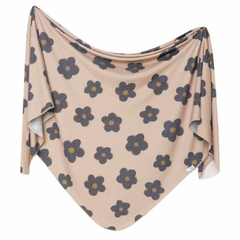 Swaddle Blankets Gemma