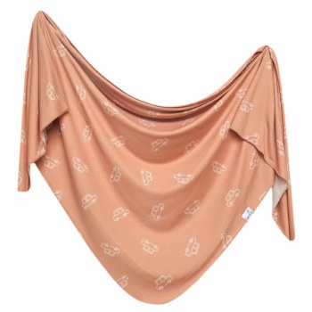 Swaddle Blankets Cooper