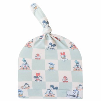 Knot Hat Mickey Mouse