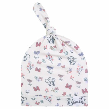 Knot Hat Minnie Mouse