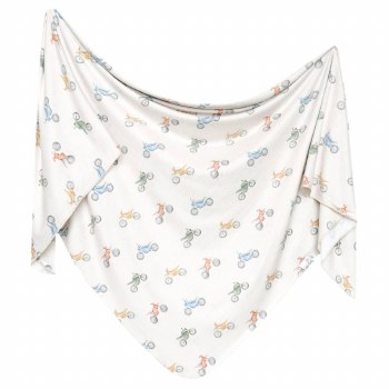 Swaddle Blankets Ryder
