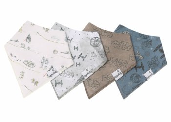 Bandana Bibs Tatooine