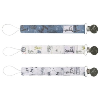 Binky Clip Set Tatooine