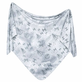 Swaddle Blankets Empire