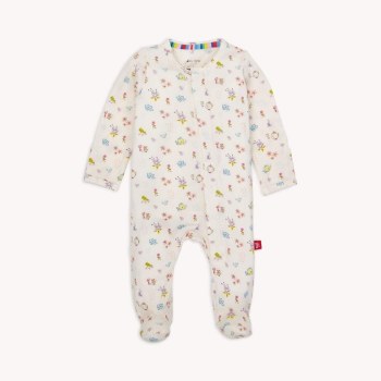 Footie Princess Friends NB