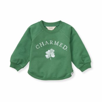 Charmed Sweatshirt 6-9m