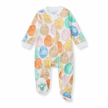 Sleep &amp; Play Easter Friends NB