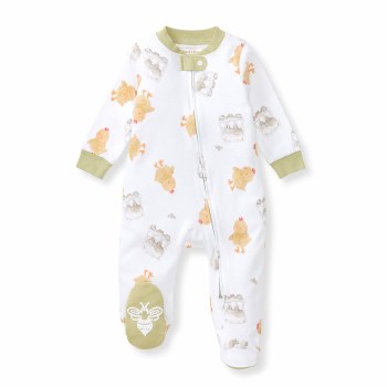 Sleep &amp; Play Farm Fresh 0-3m