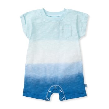 Double Dip Romper 18-24m