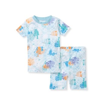 PJ Set Under the Sea 9-12m