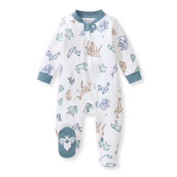Sleep &amp; Play Origami NB