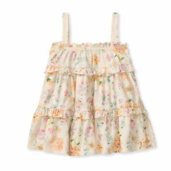 Mediterranean Dress 2T