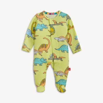 Footie Roar &amp; Explore NB