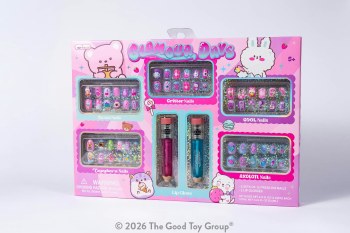 Glamour Days Critters