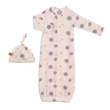 Gown Set Soluna NB