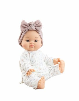 Alessandra Doll Floral