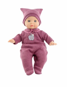 Andy Doll Apple Jumpsuit