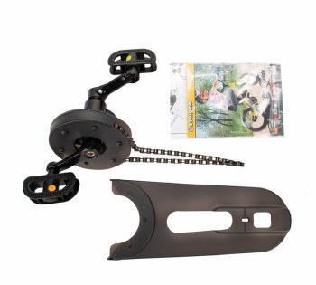 14&quot; Sport Pedal Kit