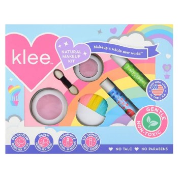 After the Rain Makeup Kit